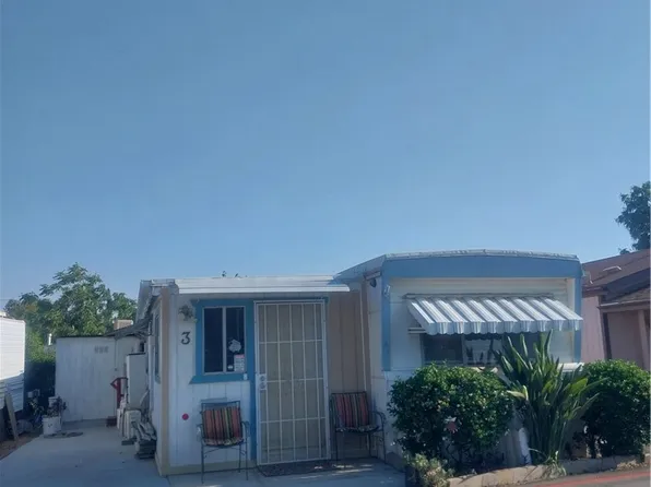 12650 California St Space 3, Yucaipa, CA 92399