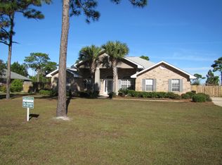 121 E Shipwreck Rd, Santa Rosa Beach, FL 32459