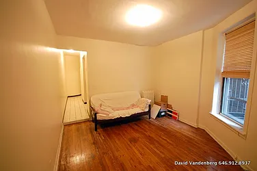 Rented by City Connections Realty