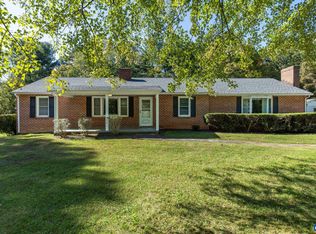 1040 Advance Mills Rd, Ruckersville, VA 22968