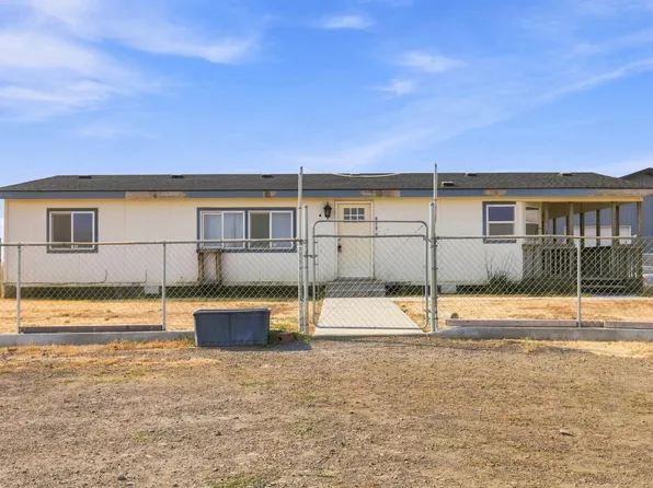 52900 Bisson Rd E, Reardan, WA 99029