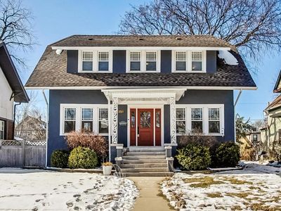 3220 Wisconsin Ave, Berwyn, IL, 60402