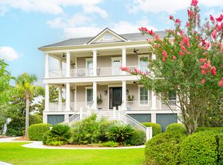 395 Evian Way, Mount Pleasant, SC 29464