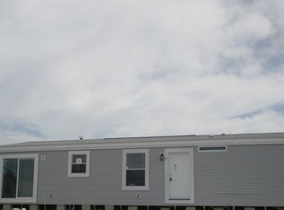 75 Overlook Dr, Micco, FL 32976