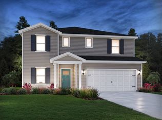 640 White Birch Ln, Angier, NC 27501