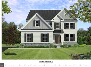 LOT 3 Knapp Rd, Lansdale, PA 19446