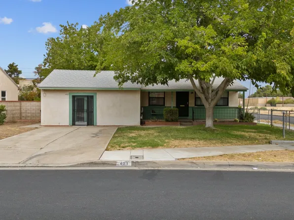 403 W Avenue J7, Lancaster, CA 93534