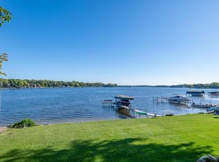 3560 Tuxedo Rd, Mound, MN 55364