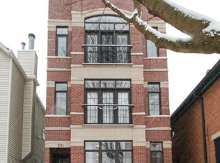 2741 N Bosworth Ave #1, Chicago, IL 60614