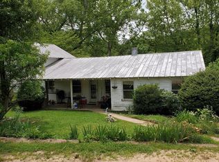 2064 Elastic Plant Rd, Stuart, VA 24171