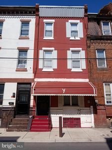 1832 N Willington St, Philadelphia, PA, 19121