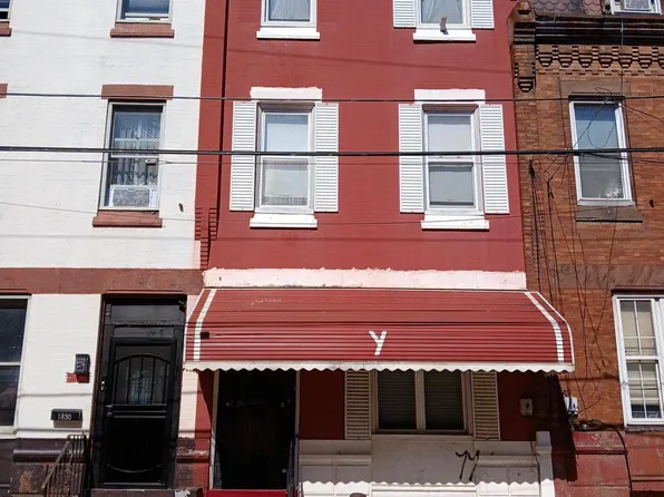 1832 N Willington St, Philadelphia, PA 19121