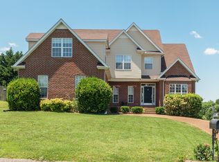 7012 Timber Oak Dr, Mount Juliet, TN 37122