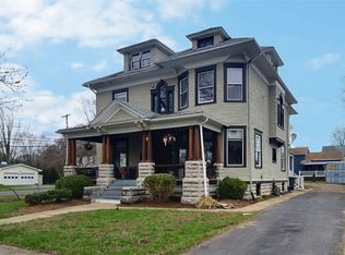 38 Center St, Waterloo, NY