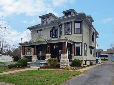 38 Center St, Waterloo, NY, 13165