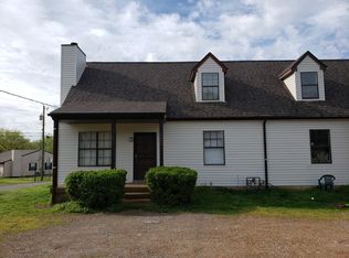 3534 Chesapeake Dr, Nashville, TN 37207