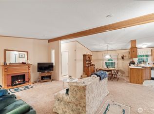 11312 115th Street, Anderson Island, WA 98303