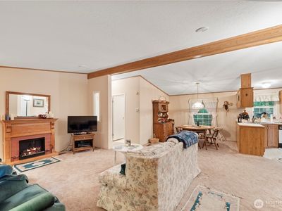 11312 115th Street, Anderson Island, WA, 98303