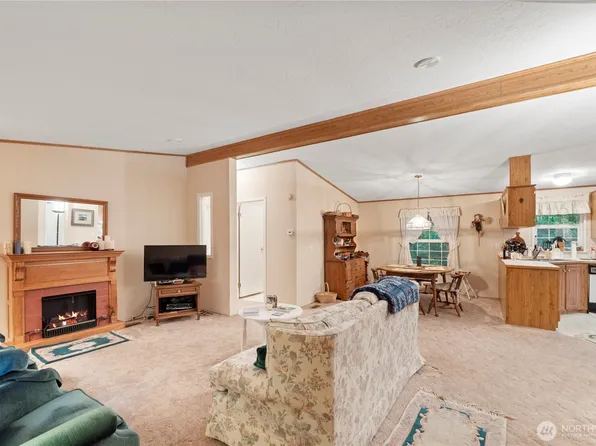 11312 115th Street, Anderson Island, WA 98303