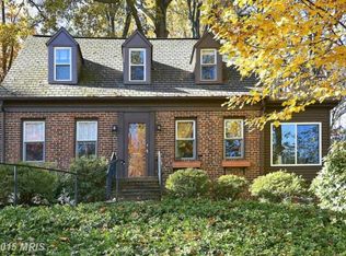 422 Windsor St, Silver Spring, MD 20910