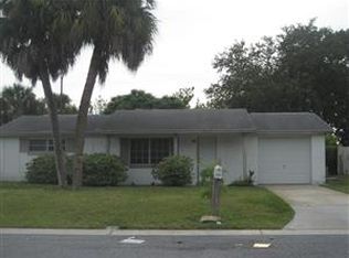 5117 Grand Blvd, New Port Richey, FL 34652