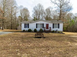 10831 Winterham Rd, Amelia Court House, VA 23002