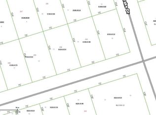 204 Colonial Ave, Crescent City, FL 32112