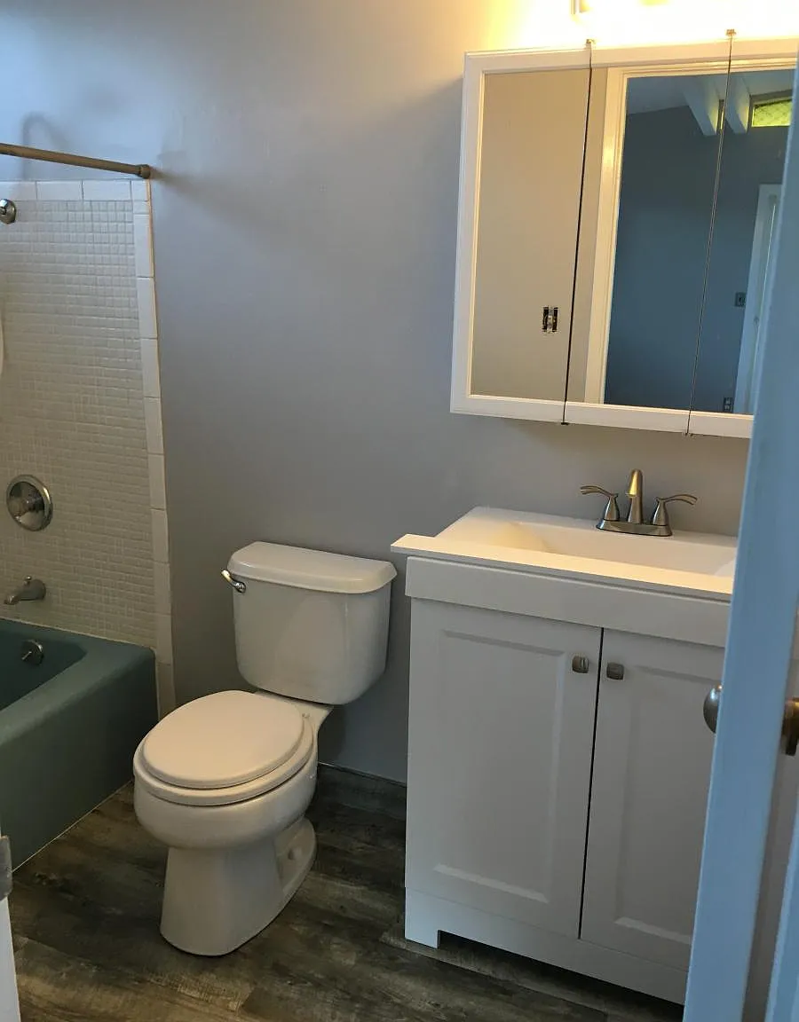2 bed, 1100 sqft, $5,000 — Photo 4