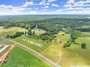 0 Jot Em Down Rd #3, Danielsville, GA 30633