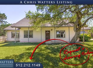 14203 Fort Smith Trl, Austin, TX 78734