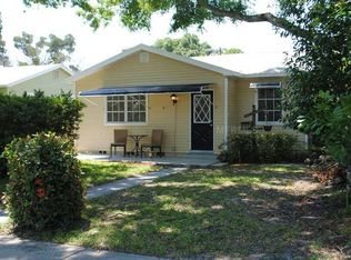 4350 6th Ave N, Saint Petersburg, FL 33713
