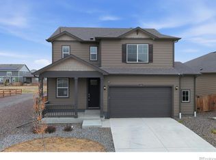 2303 Monte Vista St, Fort Lupton, CO 80621