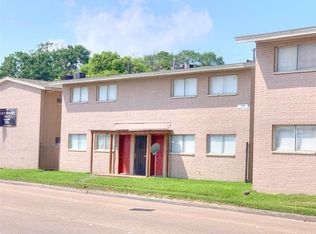 1145 N Durham Dr APT 14, Houston, TX 77008