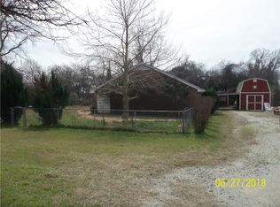 5256 Fm 2123, Paradise, TX 76073