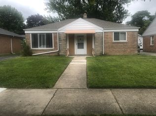 2103 Magnolia Rd, Homewood, IL 60430