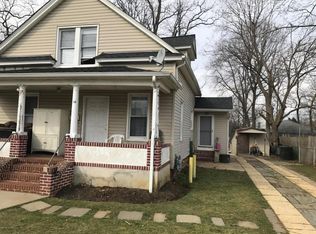 14 W Westside Ave, Red Bank, NJ