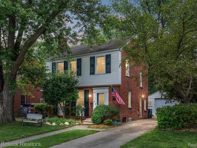 905 N Wilson Ave, Royal Oak, MI, 48067