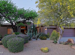 6562 E Evening Glow Dr, Scottsdale, AZ 85266