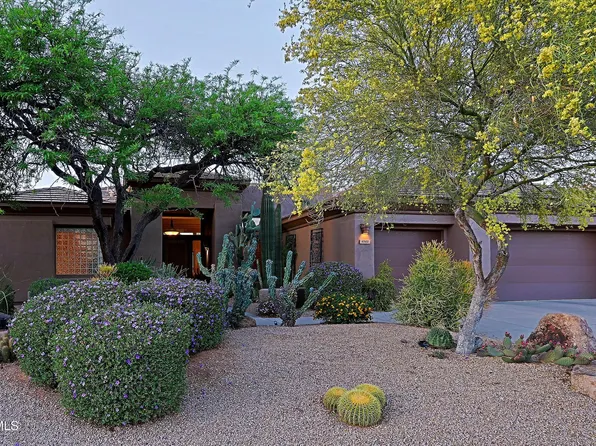 6562 E EVENING GLOW Drive, Scottsdale, AZ 85266