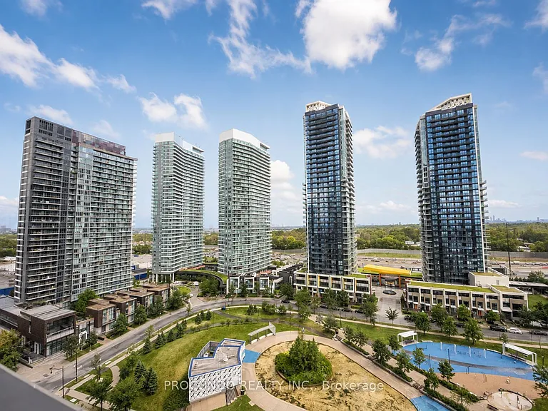18 Esther Shiner Blvd #1511 — Photo 16