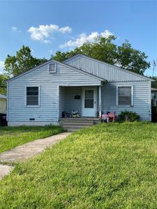 510 Loraine Cir, Greenville, TX, 75401