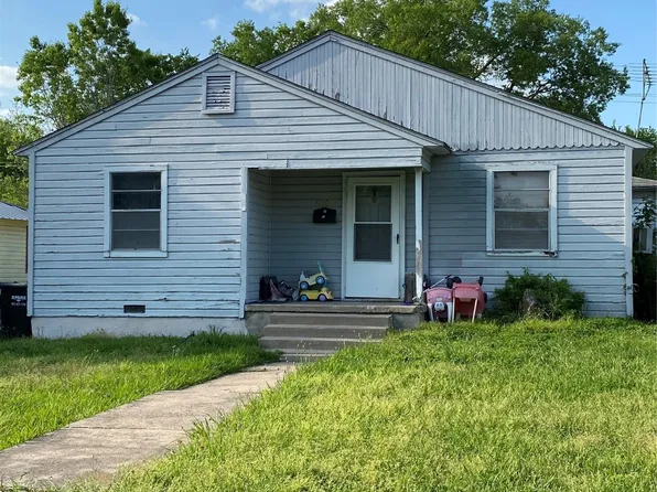 510 Loraine Cir, Greenville, TX 75401