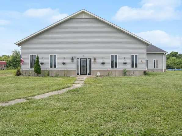 3322 State Route 756, Felicity, OH 45120