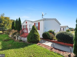 135 Estopel Ln #69, Magnolia, DE 19962