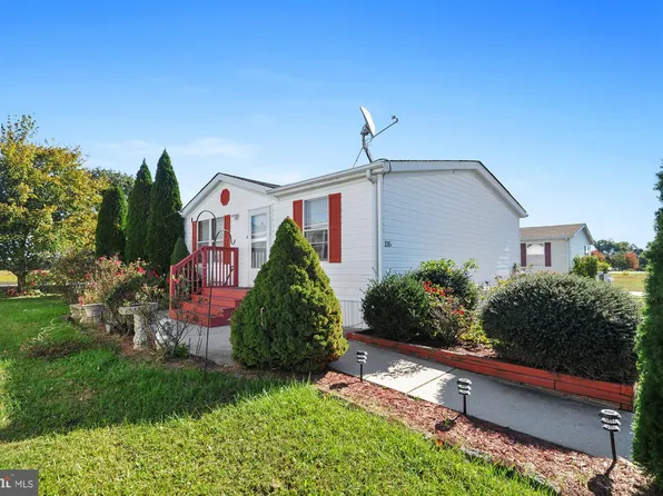 135 Estopel Ln #69, Magnolia, DE 19962