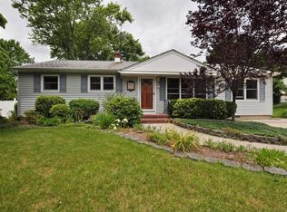 12 Aaron Ave, Howell, NJ 07731