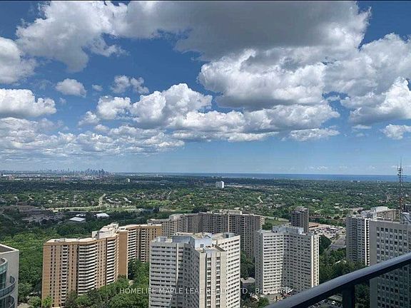 3rd image of 60 Absolute Ave #3608