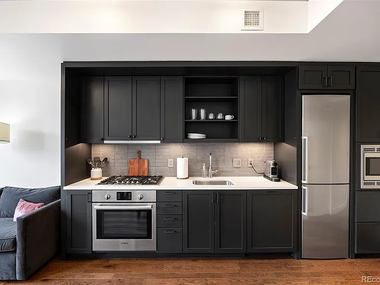 1750 Wewatta St #1305 — Photo 7