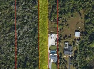 2835 18th AVE NE, NAPLES, FL 34120