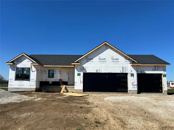 547 Davis Dr NE, Mount Vernon, IA 52314